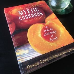 The Mystic Cookbook